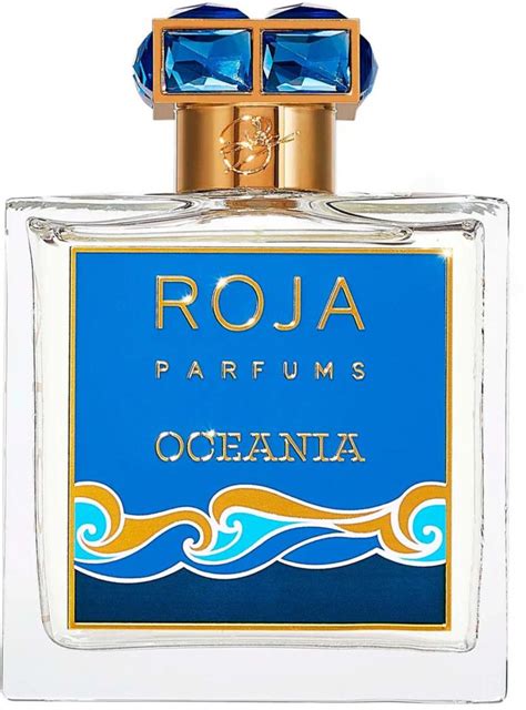 oceania by roja parfums|roja oceania fragrantica.